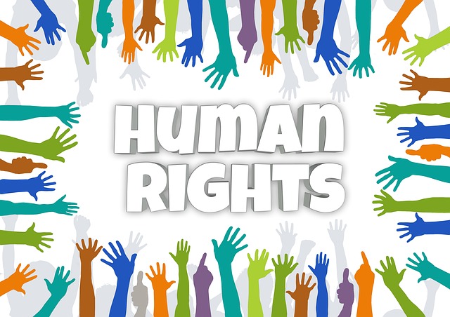 Ihmisoikeudet
